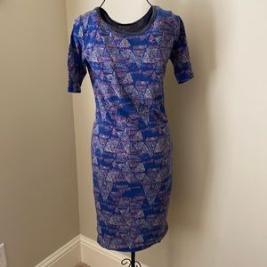 woman’s dress